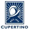 Cupertino logo