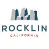 Rocklin logo