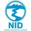 Nevada Irrigation District logo