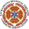 Sacramento Regional Fire/EMS Communications Center logo