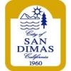 San Dimas logo