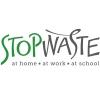 StopWaste (Alameda County Waste Management Authority & Recycling Board) logo