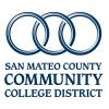 San Mateo County Community College District logo