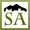 San Anselmo logo