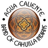 Agua Caliente Band of Cahuilla Indians logo