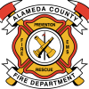 Alameda County Fire Department logo