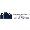 Housing Authority of the City of Alameda logo