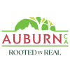 Auburn logo