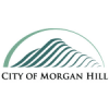 Morgan Hill logo