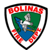 Bolinas Fire Protection District logo
