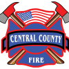 Central County Fire Department logo