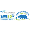 Mid-Peninsula Water District logo