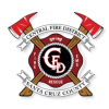 Central Fire District of Santa Cruz County logo