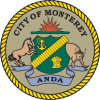 Monterey logo