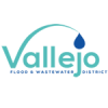 Vallejo Flood & Wastewater District logo