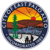 East Palo Alto logo