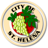 St. Helena logo