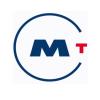 Metropolitan Transportation Commission (MTC) logo