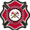 Woodside Fire Protection District logo