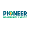 Pioneer Community Energy logo
