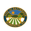 Patterson logo
