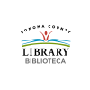 Sonoma County Library logo