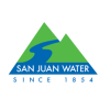 San Juan Water District logo