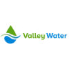 Valley Water logo