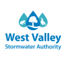 West Valley Stormwater Authority logo