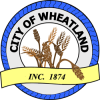 Wheatland logo