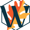 Woodland logo