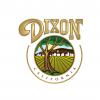 Dixon logo