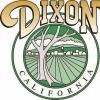 Dixon logo