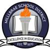 Millbrae Elementary School District logo