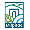 Milpitas logo