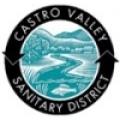Castro Valley Sanitary District logo