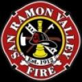 San Ramon Valley Fire Protection District logo
