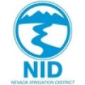 Nevada Irrigation District logo