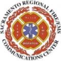 Sacramento Regional Fire/EMS Communications Center logo