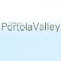 Portola Valley logo