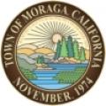 Moraga logo