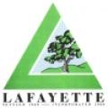 Lafayette logo