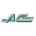 Alameda-Contra Costa Transit District logo