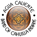 Agua Caliente Band of Cahuilla Indians logo