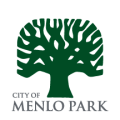 Menlo Park logo