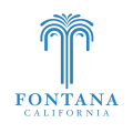 Fontana logo