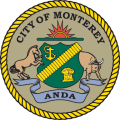 Monterey logo
