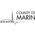 Marin logo