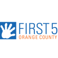 First 5 Orange County logo