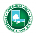 Livermore Area Recreation and Park District logo